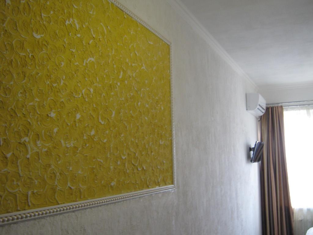 Апортоменты Пантелеймоновская 112 Odessa Exterior foto