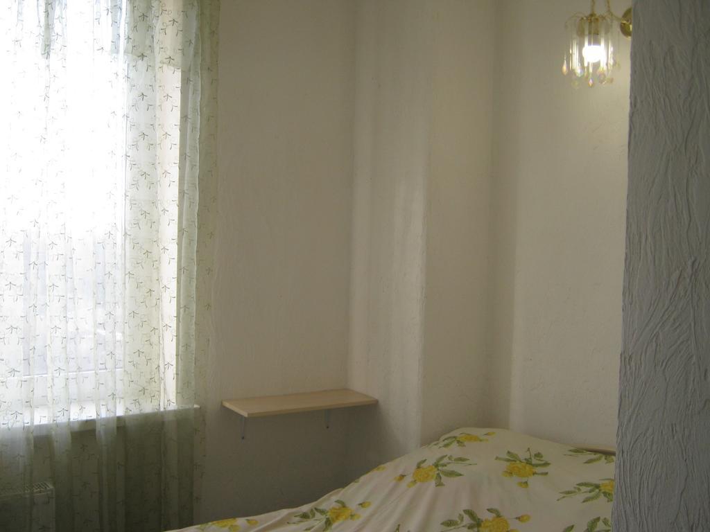 Апортоменты Пантелеймоновская 112 Odessa Exterior foto